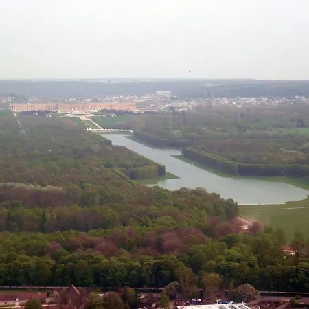 T5 En Pleine Nature A Viroflay-versailles *